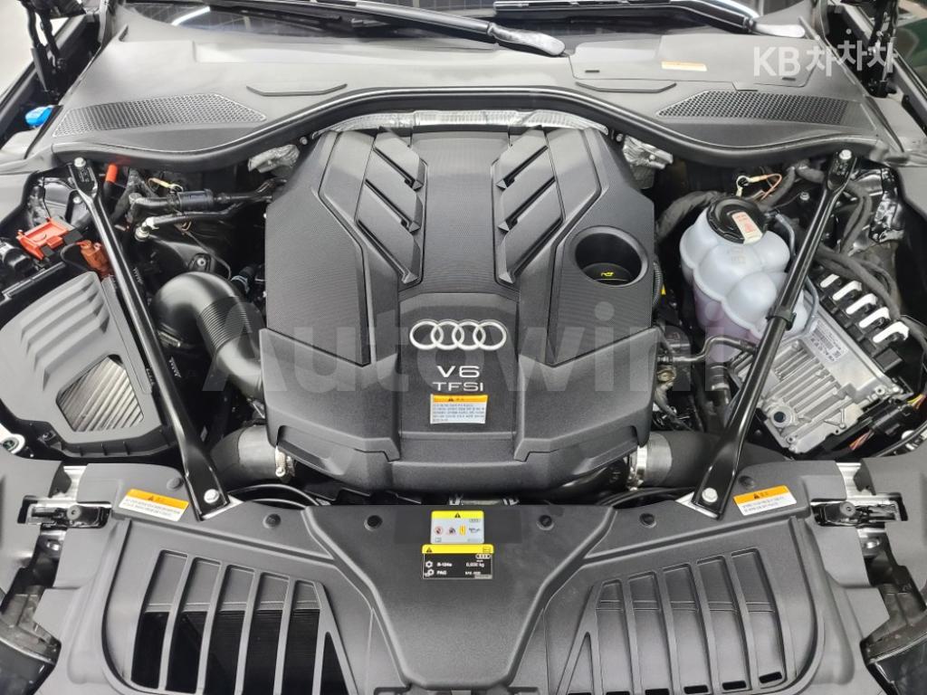 2021 AUDI A7 4K8  45 TDI QUATTRO PREMIUM - 21