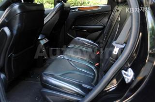 2016 LINCOLN MKC 2.0 AWD 셀렉트(101A) - 7