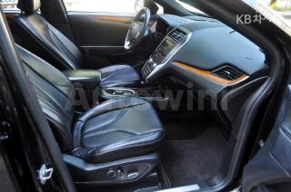 2016 LINCOLN MKC 2.0 AWD 셀렉트(101A) - 8