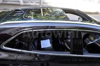 2016 LINCOLN MKC 2.0 AWD 셀렉트(101A) - 9