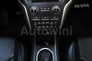 2016 LINCOLN MKC 2.0 AWD 셀렉트(101A) - 11