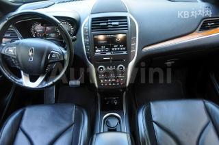 2016 LINCOLN MKC 2.0 AWD 셀렉트(101A) - 12
