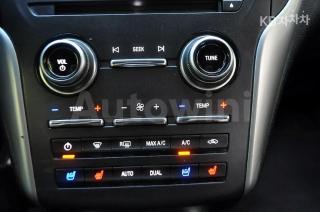 2016 LINCOLN MKC 2.0 AWD 셀렉트(101A) - 15