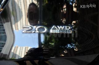 2016 LINCOLN MKC 2.0 AWD 셀렉트(101A) - 16