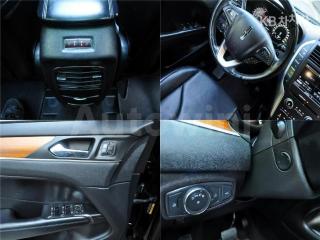 2016 LINCOLN MKC 2.0 AWD 셀렉트(101A) - 17
