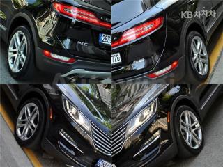 2016 LINCOLN MKC 2.0 AWD 셀렉트(101A) - 19