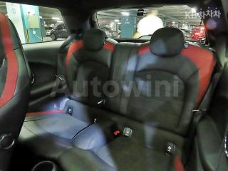 2018 MINI COOPER S 1.6 JCW 캠든 - 7