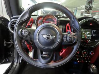 2018 MINI COOPER S 1.6 JCW 캠든 - 8