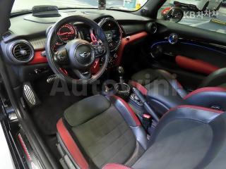 2018 MINI COOPER S 1.6 JCW 캠든 - 10