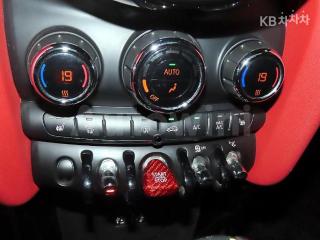 2018 MINI COOPER S 1.6 JCW 캠든 - 12