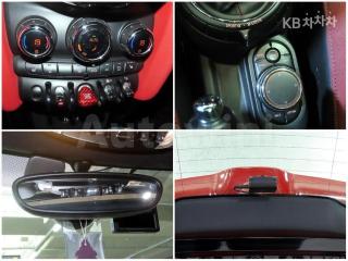2018 MINI COOPER S 1.6 JCW 캠든 - 18