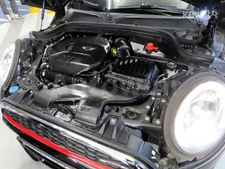 2018 MINI COOPER S 1.6 JCW 캠든 - 19