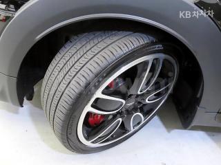 2018 MINI COOPER S 1.6 JCW 캠든 - 20
