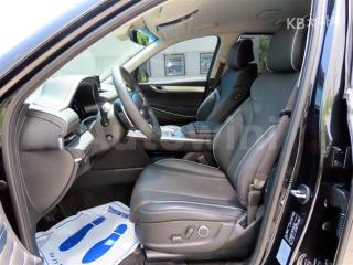2020 GENESIS GV80 2.5 TURBO GASOLINE 2WD - 7