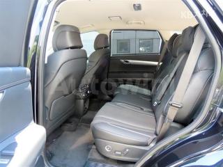 2020 GENESIS GV80 2.5 TURBO GASOLINE 2WD - 8