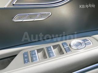 2020 GENESIS GV80 2.5 TURBO GASOLINE 2WD - 9