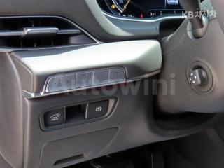 2020 GENESIS GV80 2.5 TURBO GASOLINE 2WD - 10