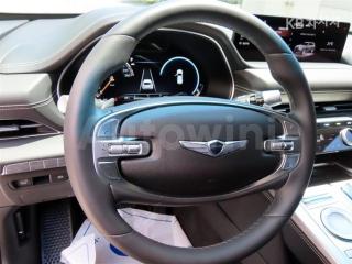 2020 GENESIS GV80 2.5 TURBO GASOLINE 2WD - 11