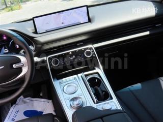 2020 GENESIS GV80 2.5 TURBO GASOLINE 2WD - 12
