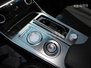 2020 GENESIS GV80 2.5 TURBO GASOLINE 2WD - 13