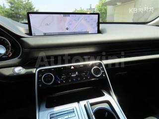 2020 GENESIS GV80 2.5 TURBO GASOLINE 2WD - 14