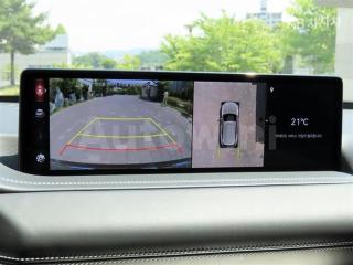 2020 GENESIS GV80 2.5 TURBO GASOLINE 2WD - 15