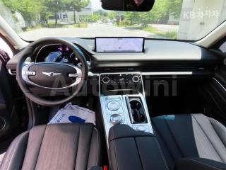 2020 GENESIS GV80 2.5 TURBO GASOLINE 2WD - 17