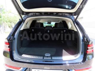 2020 GENESIS GV80 2.5 TURBO GASOLINE 2WD - 18