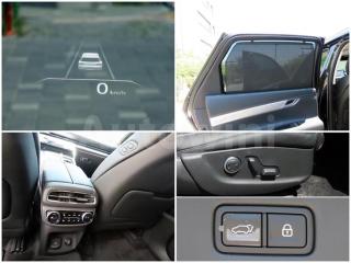 2020 GENESIS GV80 2.5 TURBO GASOLINE 2WD - 19