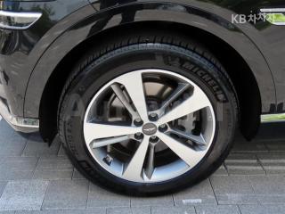 2020 GENESIS GV80 2.5 TURBO GASOLINE 2WD - 20