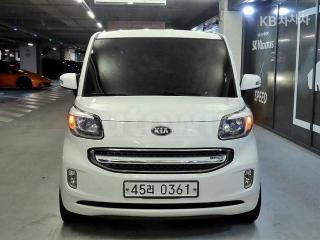 KNACJ811BGT147064 2016 KIA RAY 1.0 GASOLINE LUXURY-0