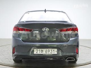 KMHE341DBKA514611 2019 HYUNDAI SONATA RISE 2.0 LPI 장애인용 MORDERN-2