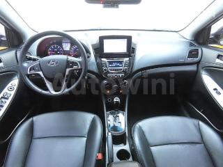 KMHCT41BEHU219763 2017 HYUNDAI ACCENT  1.4 VVT MORDERN-5