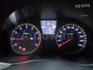 2017 HYUNDAI ACCENT  1.4 VVT MORDERN - 8