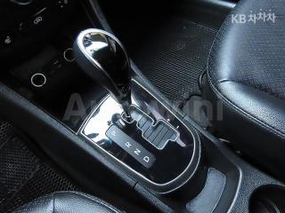 2017 HYUNDAI ACCENT  1.4 VVT MORDERN - 9