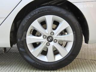 2017 HYUNDAI ACCENT  1.4 VVT MORDERN - 20