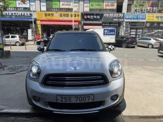 WMWXD5101FWR72840 2015 MINI COOPER COUNTRYMAN D ALL4 2.0 BASIC-0