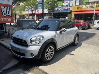 WMWXD5101FWR72840 2015 MINI COOPER COUNTRYMAN D ALL4 2.0 BASIC-1