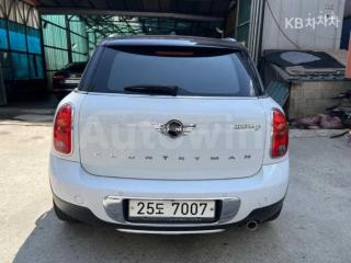 WMWXD5101FWR72840 2015 MINI COOPER COUNTRYMAN D ALL4 2.0 BASIC-2