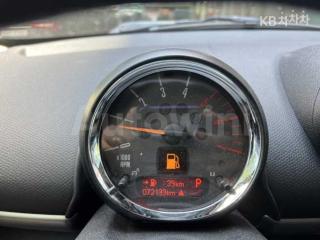 WMWXD5101FWR72840 2015 MINI COOPER COUNTRYMAN D ALL4 2.0 BASIC-4
