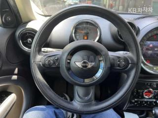 WMWXD5101FWR72840 2015 MINI COOPER COUNTRYMAN D ALL4 2.0 BASIC-5