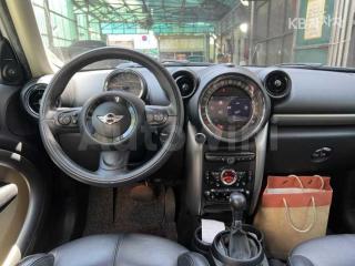 2015 MINI COOPER COUNTRYMAN D ALL4 2.0 BASIC - 7