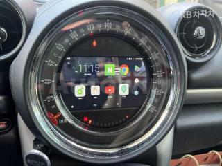 2015 MINI COOPER COUNTRYMAN D ALL4 2.0 BASIC - 8