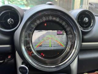 2015 MINI COOPER COUNTRYMAN D ALL4 2.0 BASIC - 9