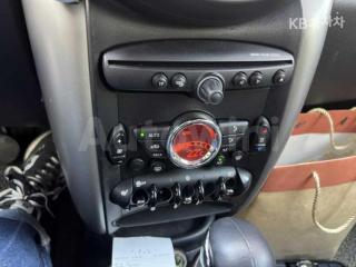 2015 MINI COOPER COUNTRYMAN D ALL4 2.0 BASIC - 10