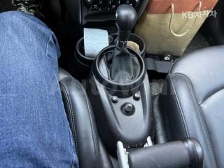 2015 MINI COOPER COUNTRYMAN D ALL4 2.0 BASIC - 11