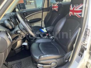 2015 MINI COOPER COUNTRYMAN D ALL4 2.0 BASIC - 12