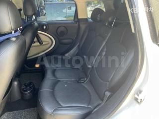 2015 MINI COOPER COUNTRYMAN D ALL4 2.0 BASIC - 13