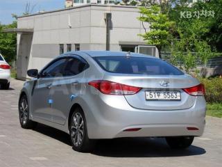 KMHDG41DBEU863695 2014 HYUNDAI AVANTE MD ELANTRA M16 GDI 에비뉴-3