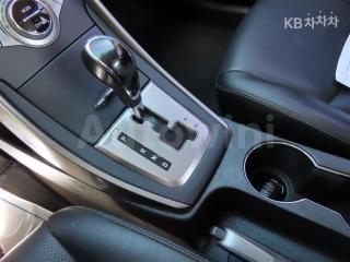 2014 HYUNDAI AVANTE MD ELANTRA M16 GDI 에비뉴 - 13